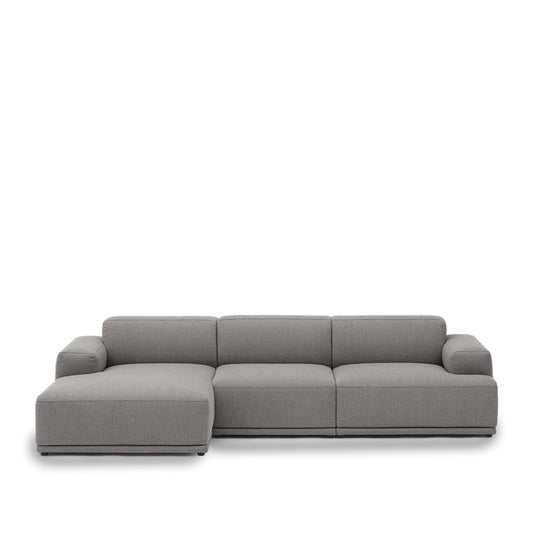 Connect - Soft - Sofa 3 seter Config 3