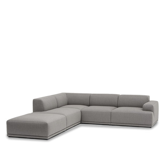 Connect - Soft - Hjørnesofa Config 1