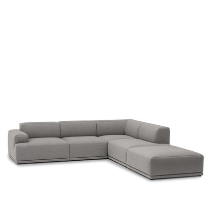 Connect - Soft - Hjørnesofa Config 2