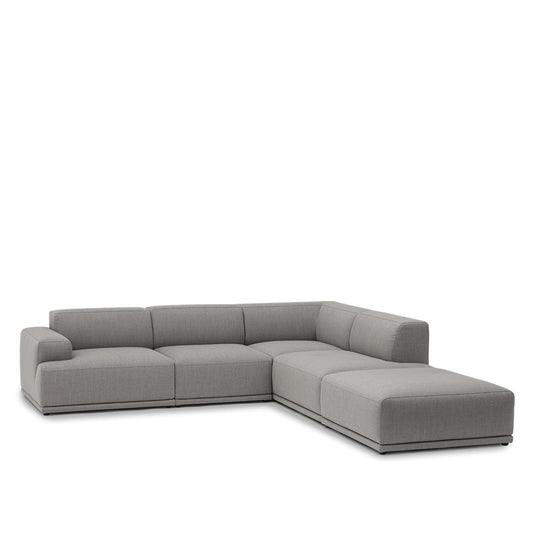 Connect - Soft - Hjørnesofa Config 2