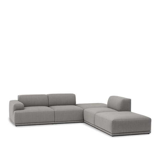 Connect - Soft - Hjørnesofa Config 3