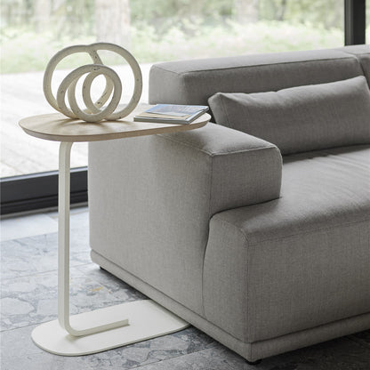 Connect - Soft - Sofa 2 seter Config 3