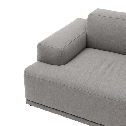 Connect - Soft - Hjørnesofa Config 1