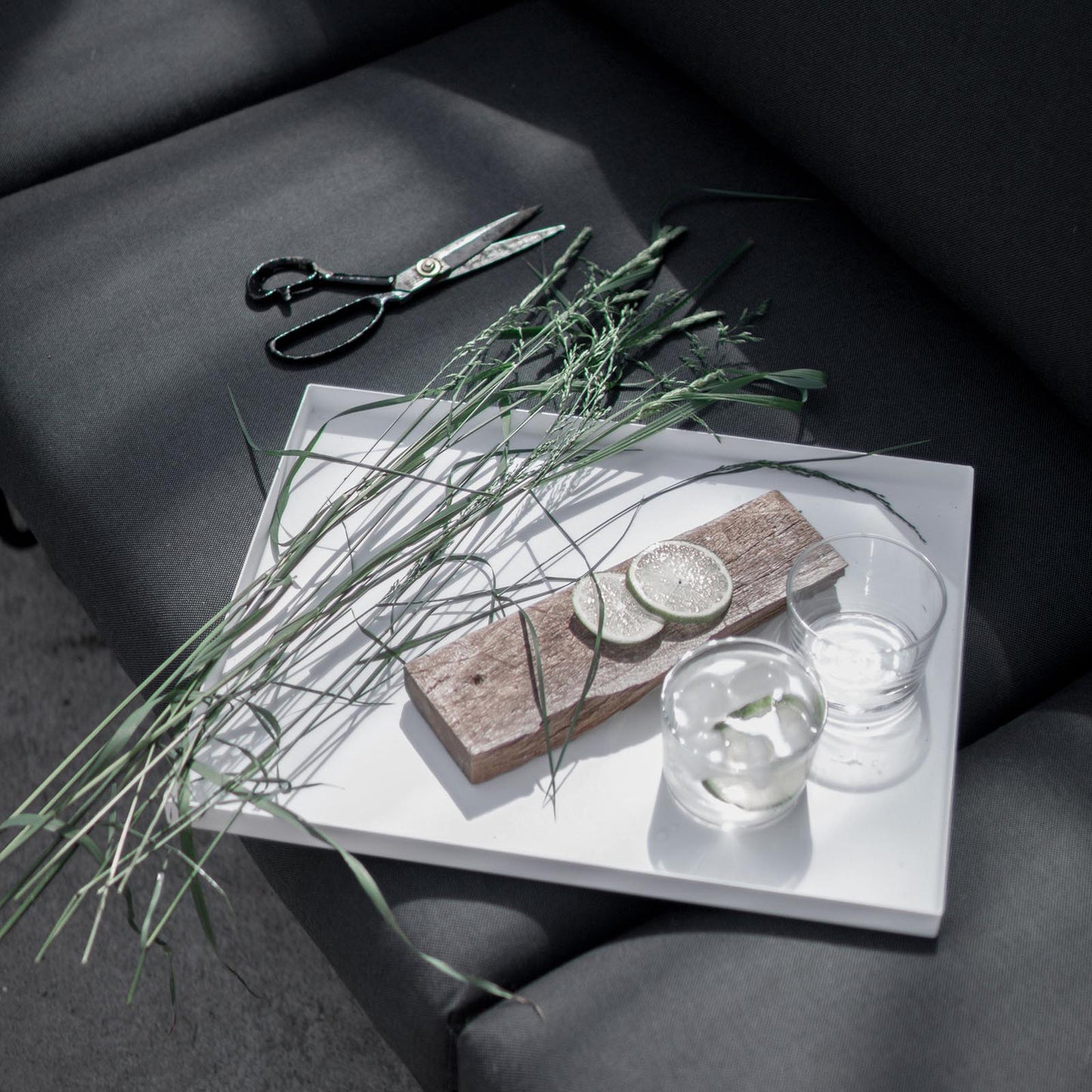 Dis - Brett 40 x 30 cm