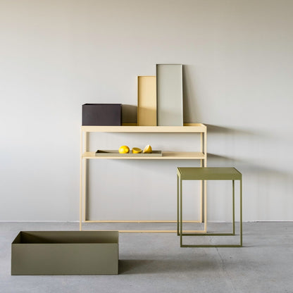Dis - Konsollbord 120 cm