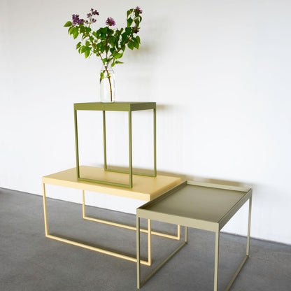 Dis - Sofabord 50 X 120 cm
