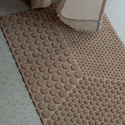 Heymat - Dørmatte - Hex - Desert