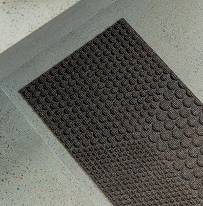 Heymat - Dørmatte - Hex - Soil