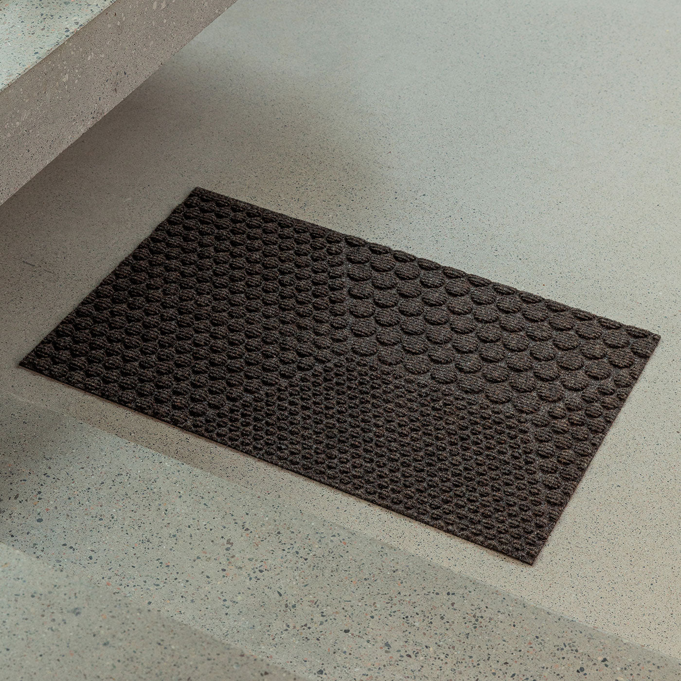 Heymat - Dørmatte - Hex - Soil