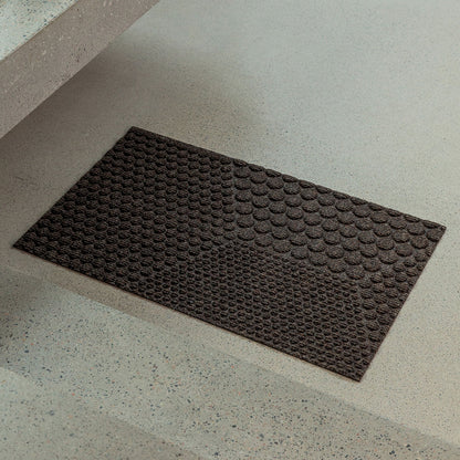 Heymat - Dørmatte - Hex - Soil