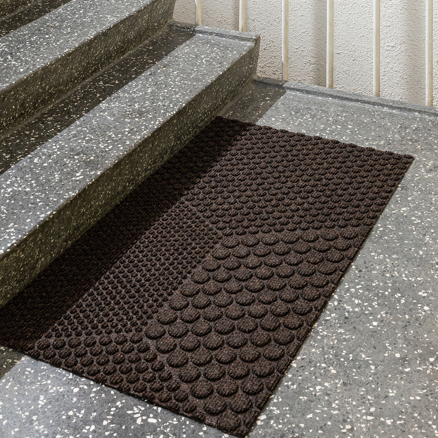 Heymat - Dørmatte - Hex - Soil