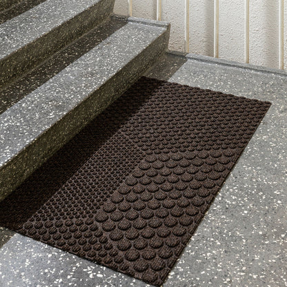 Heymat - Dørmatte - Hex - Soil