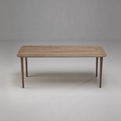 Evja - Sofabord - 125 x 55 cm