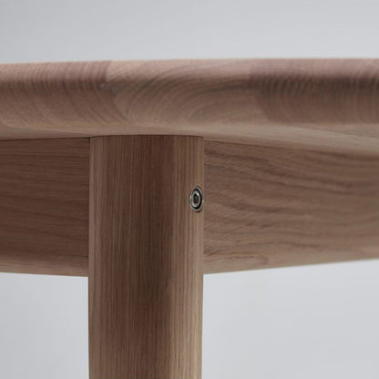 Øya - Spisebord 210/450