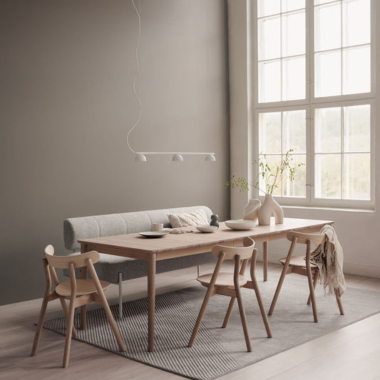 Expand - Spisebord - 200 cm