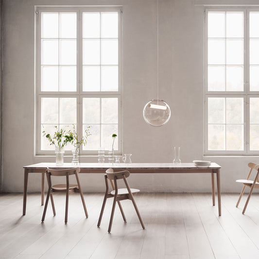 Expand - Spisebord - 250 cm
