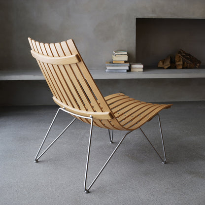 Scandia Nett - Lounge Bolt