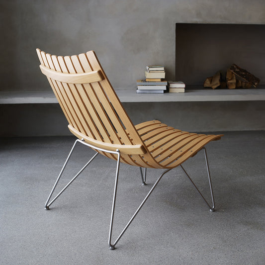 Scandia Nett - Lounge Bolt