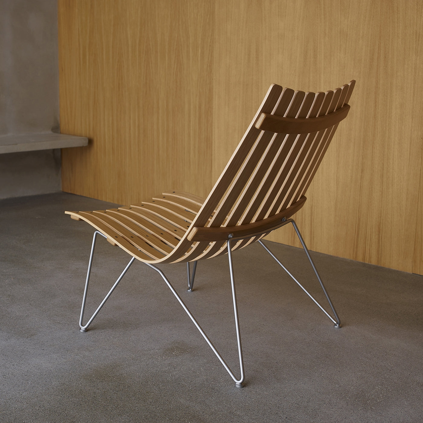 Scandia Nett - Lounge Bolt