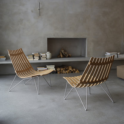 Scandia Nett - Lounge Bolt