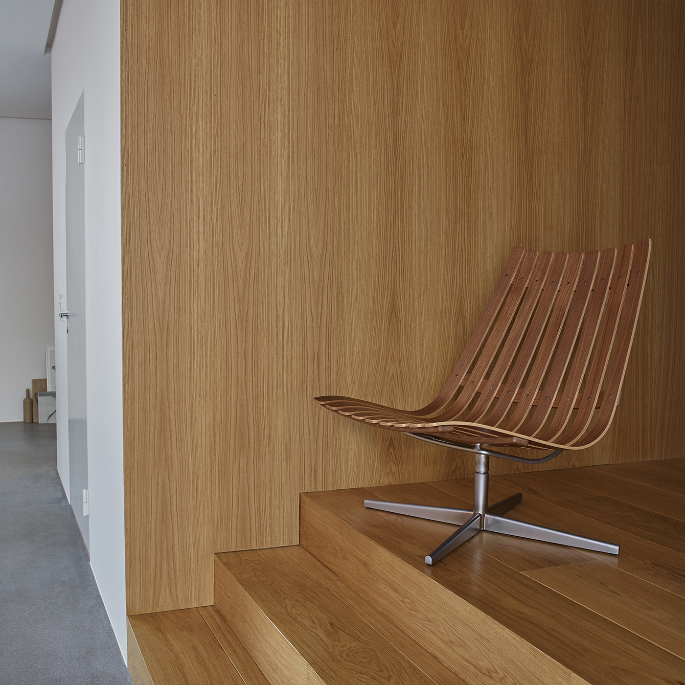 Scandia Nett - Swivel