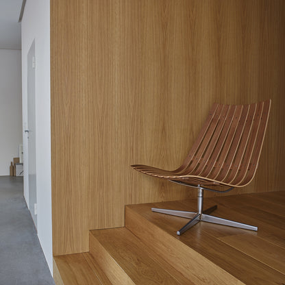 Scandia Nett - Swivel