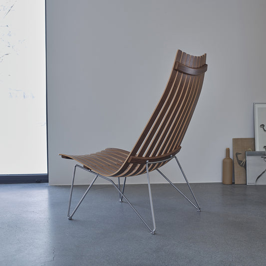 Scandia Senior Bolt - Easy Chair