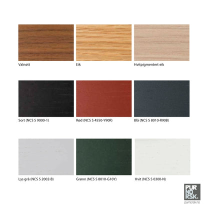 Scandia Nett - Lounge Bolt