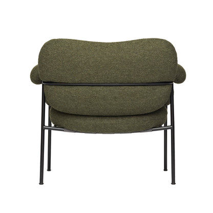 Bollo - Lenestol - Tekstil