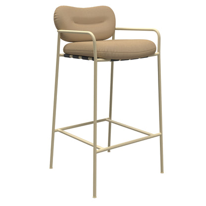 Bollo - Barstol - 75 - Tekstil