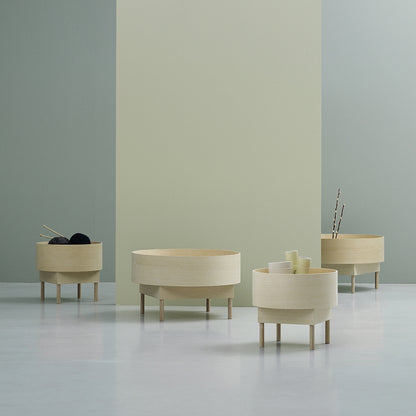 Bowl - Bord - 60 cm