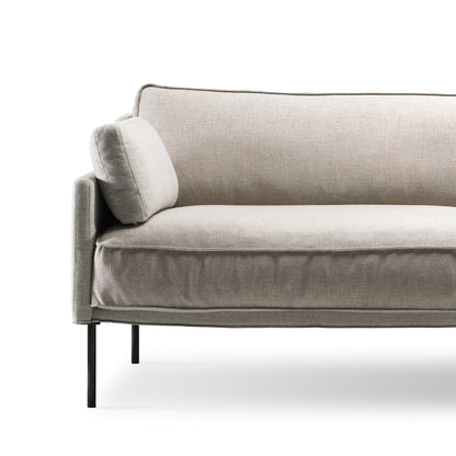 Dini - 3 seter - Tekstil