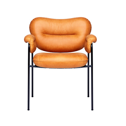 Bollo Spisestol - Vintage Cognac (Spisolini)