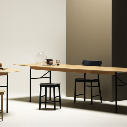 Supper - Spisebord - Rektangulært