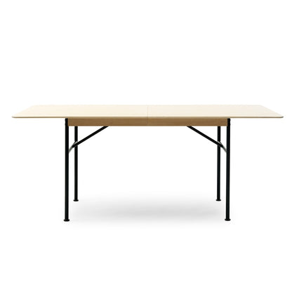 Supper - Spisebord - Rektangulært
