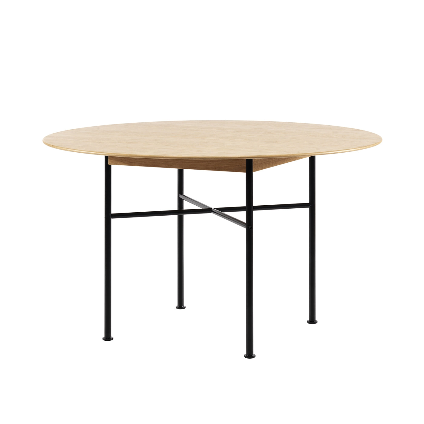 Supper - Spisebord - Rundt