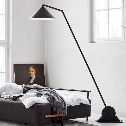 Gear - Gulvlampe