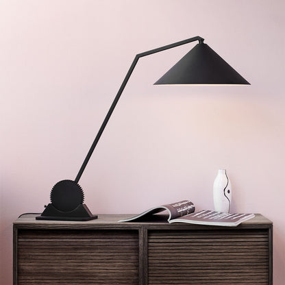 Gear - Bordlampe