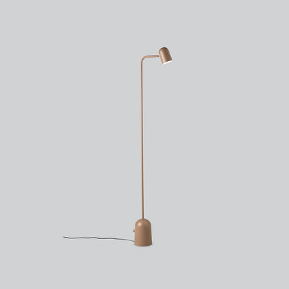 Varm beige