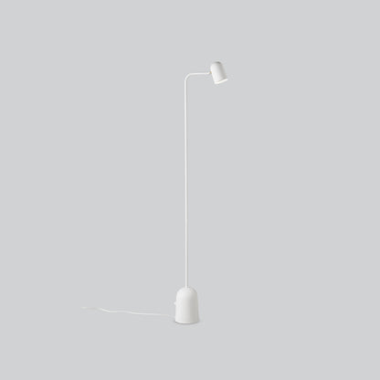 Buddy - Gulvlampe - Sort