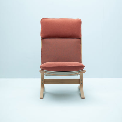 Siesta Trio Tekstil - Rust