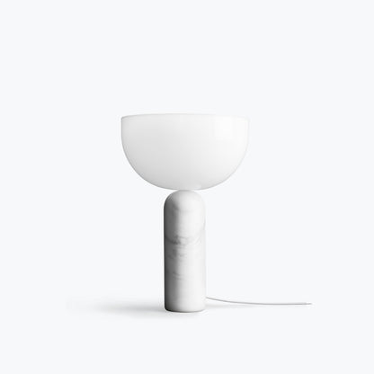 Stor lampe