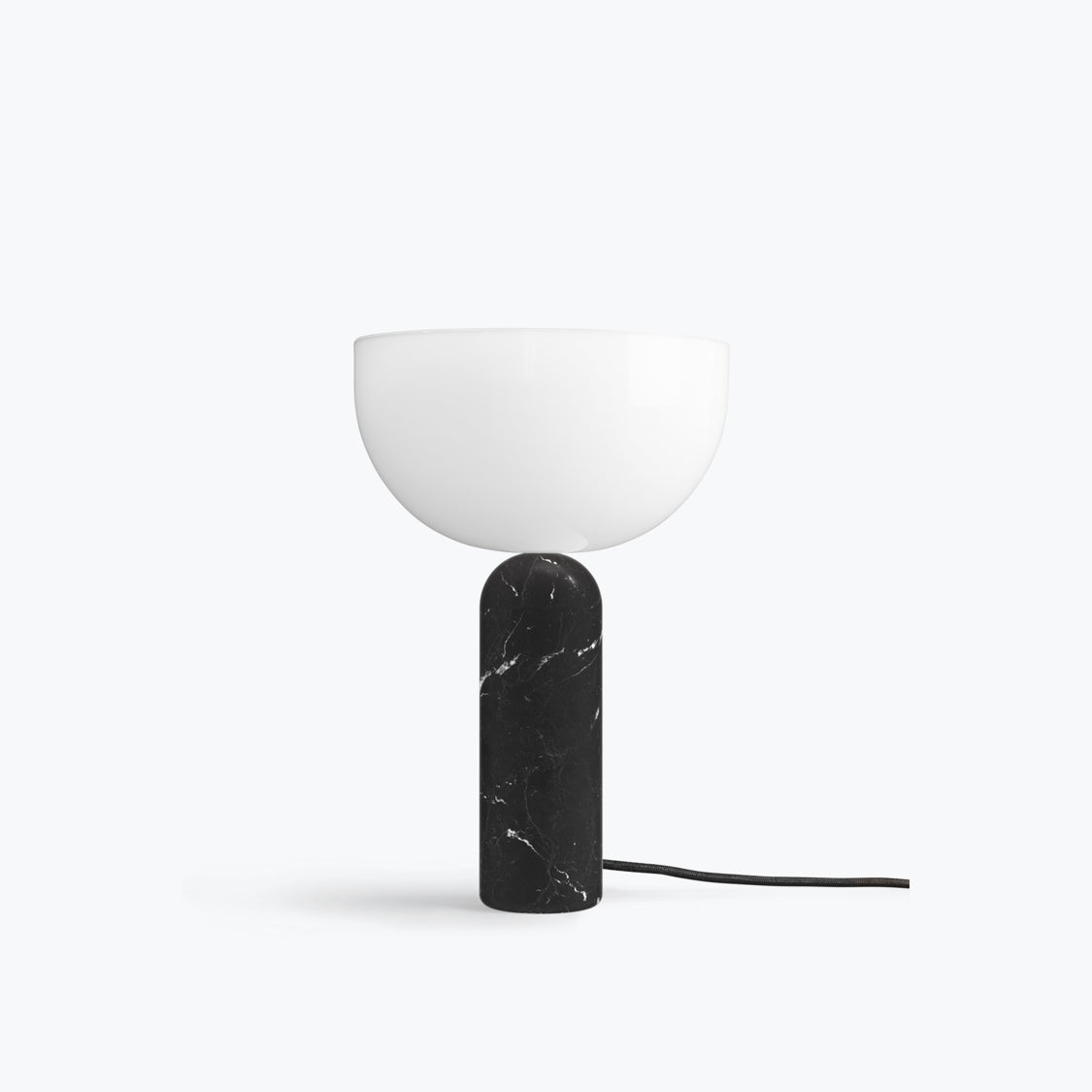 Stor lampe