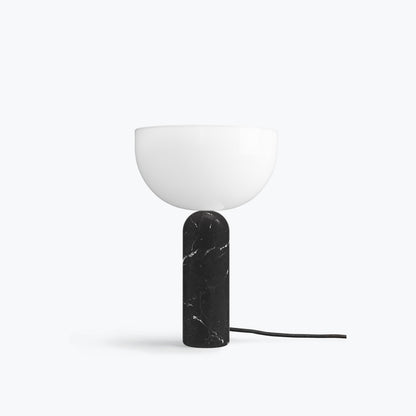 Stor lampe
