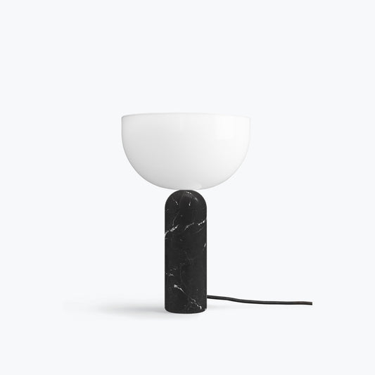 Stor lampe