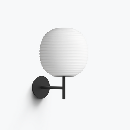 Vegglampe liten
