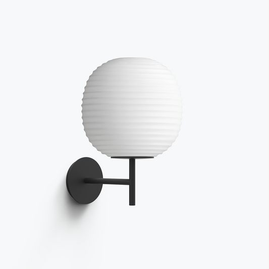Vegglampe liten