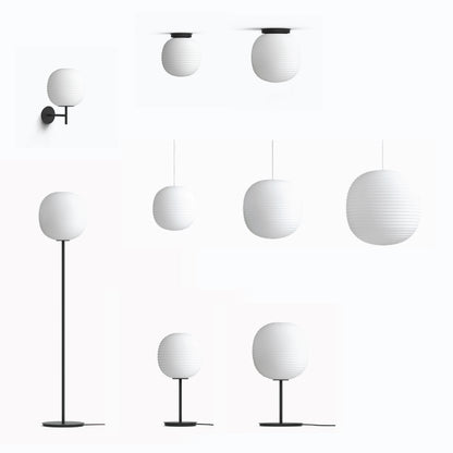 Lantern Familien