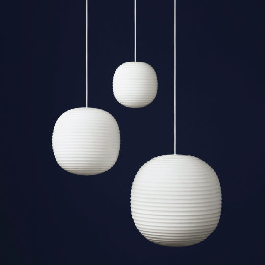Lantern - Pendellampe - Medium