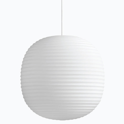 Lantern - Pendellampe - Liten